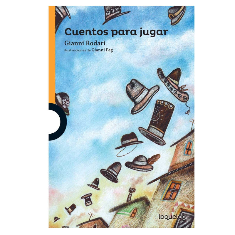 Lecturas escolares