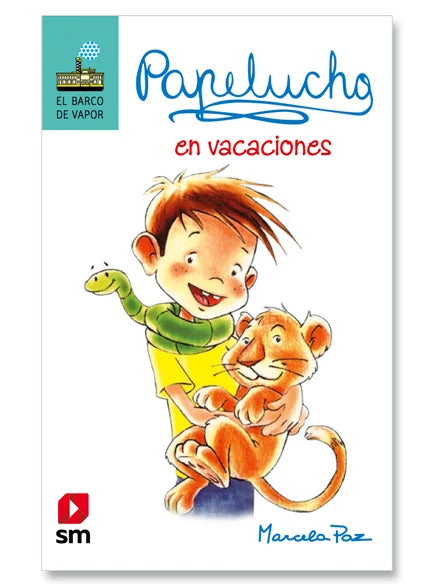 Lecturas escolares