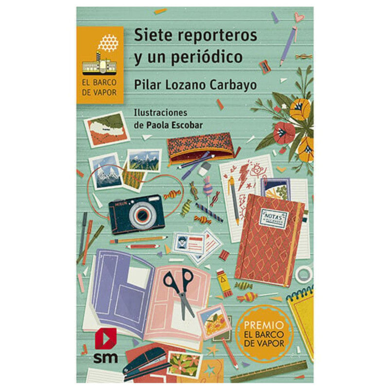 Lecturas escolares