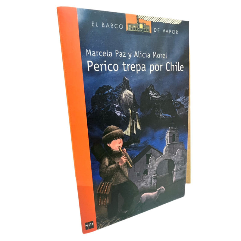 Libros