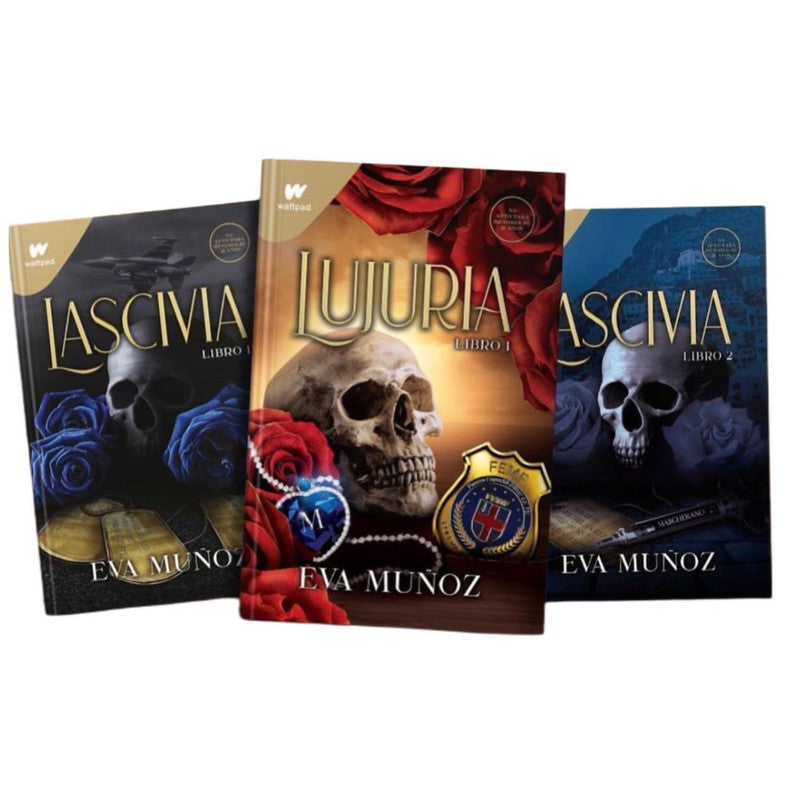 Libros