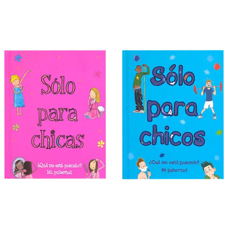 Libros