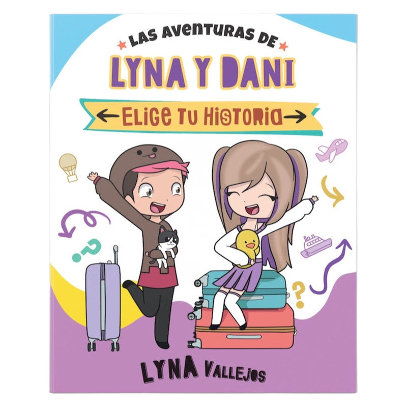 Libros