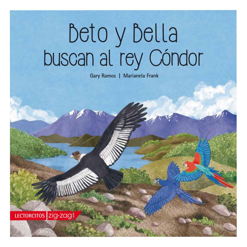 Lecturas escolares