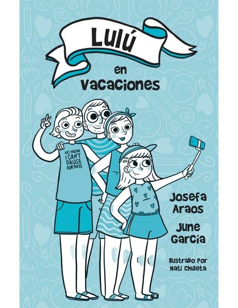 Lecturas escolares