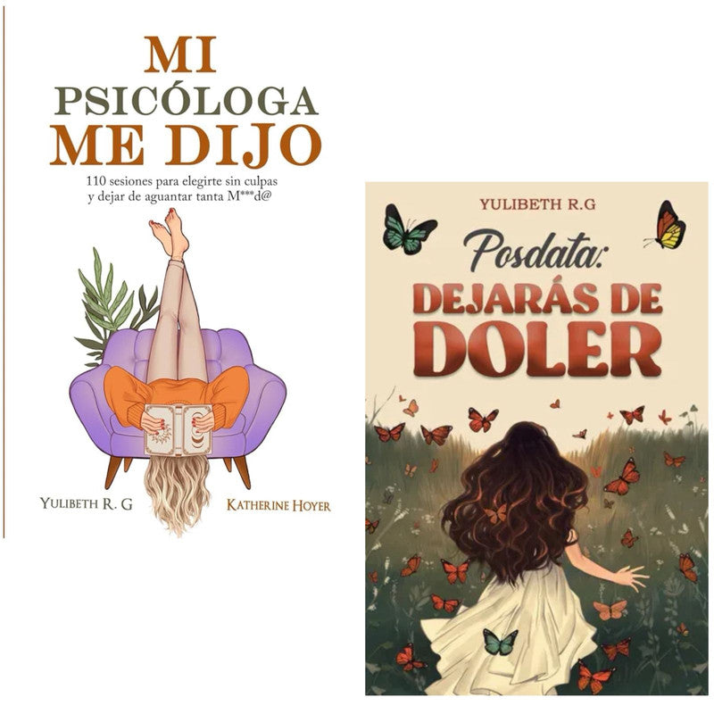 Libros