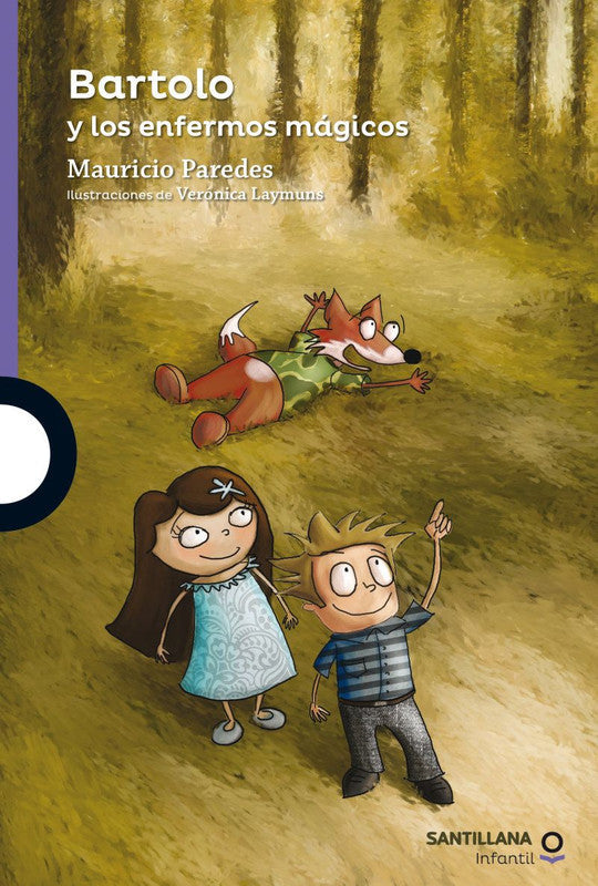 Lecturas escolares