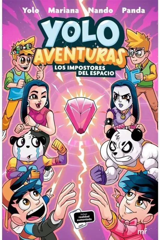 Libros
