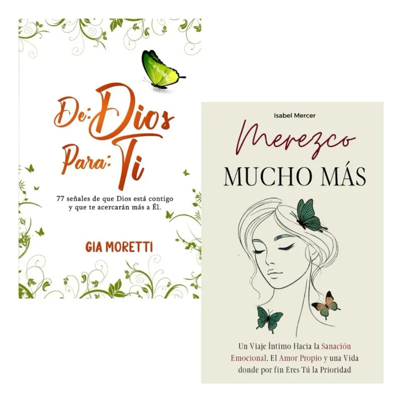 Libros