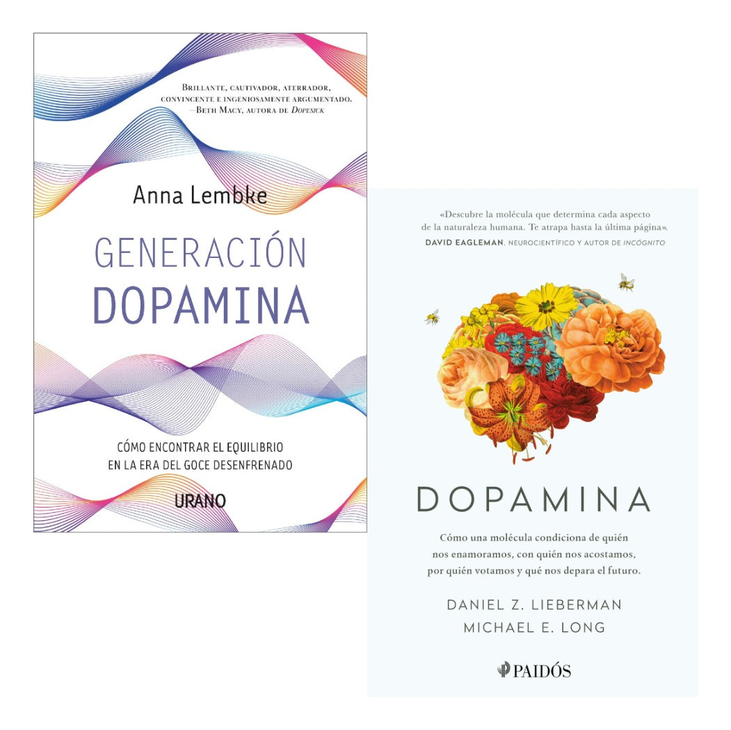 Libros