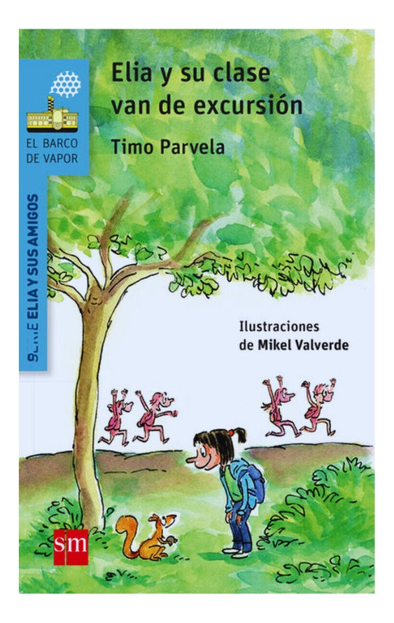 Lecturas escolares