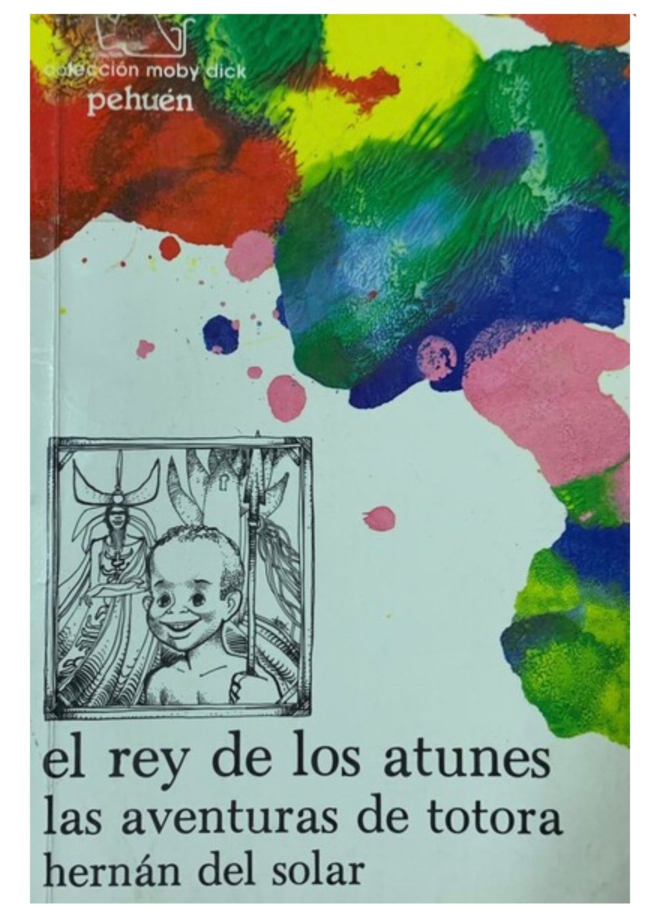 El rey de los Atunes