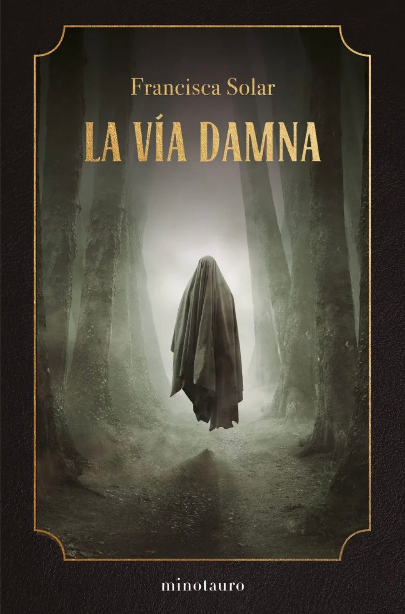 La Vía Dama