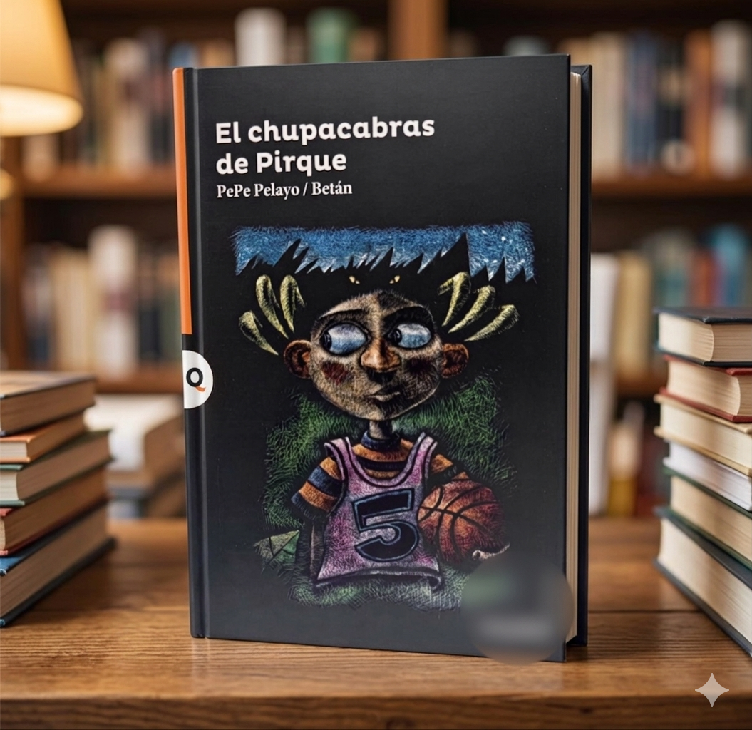 El Chupacabras de Pirque