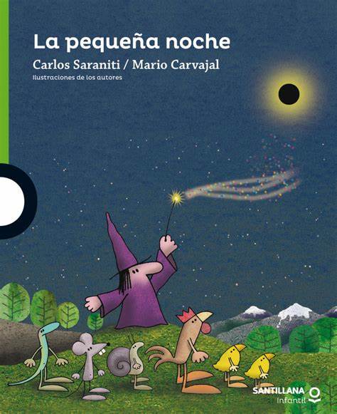 Lecturas escolares