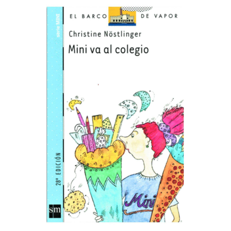 Lecturas escolares