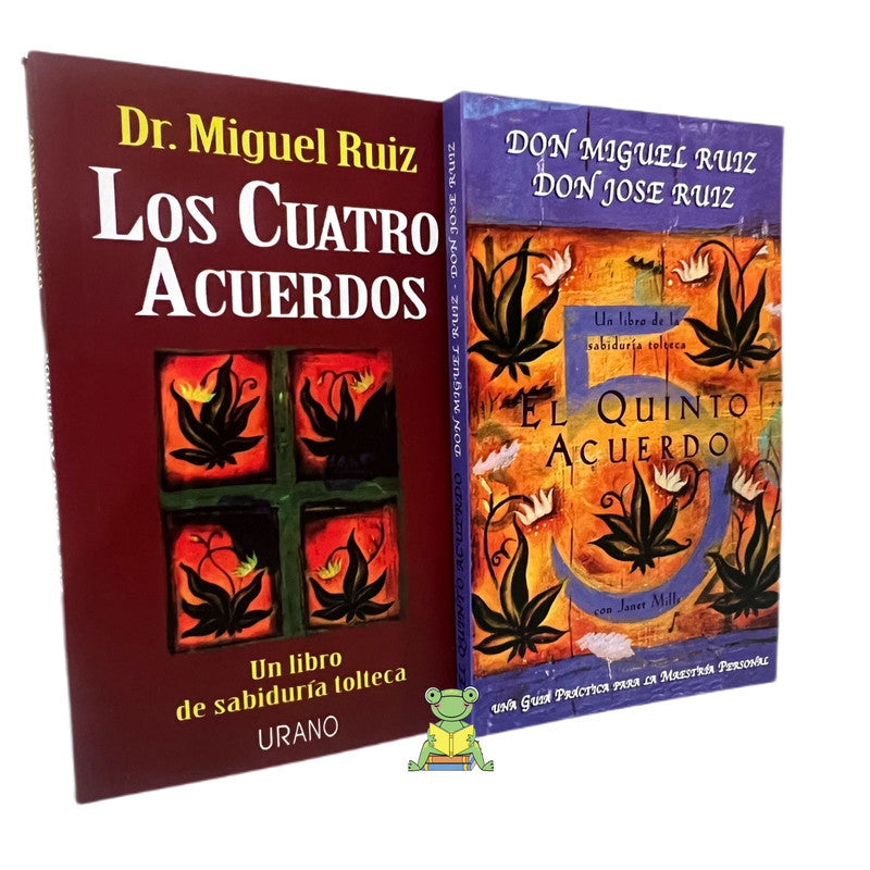 Libros