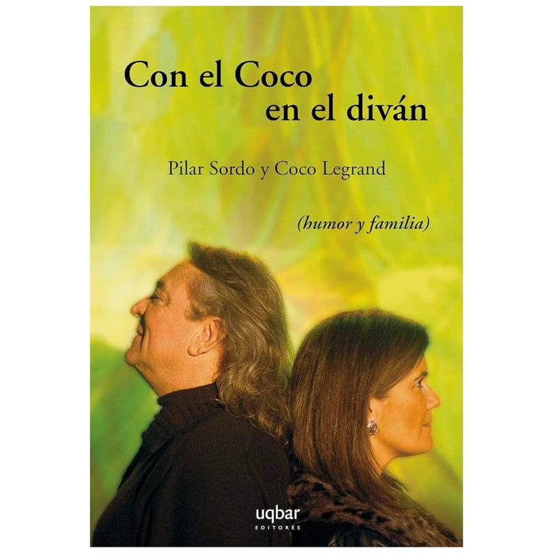 con el coco en el divan / pilar sordo
coco legrand