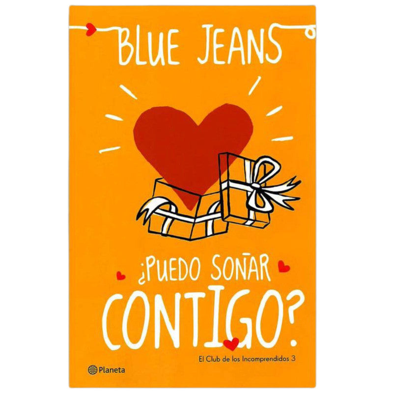¿puedo soñar contigo?