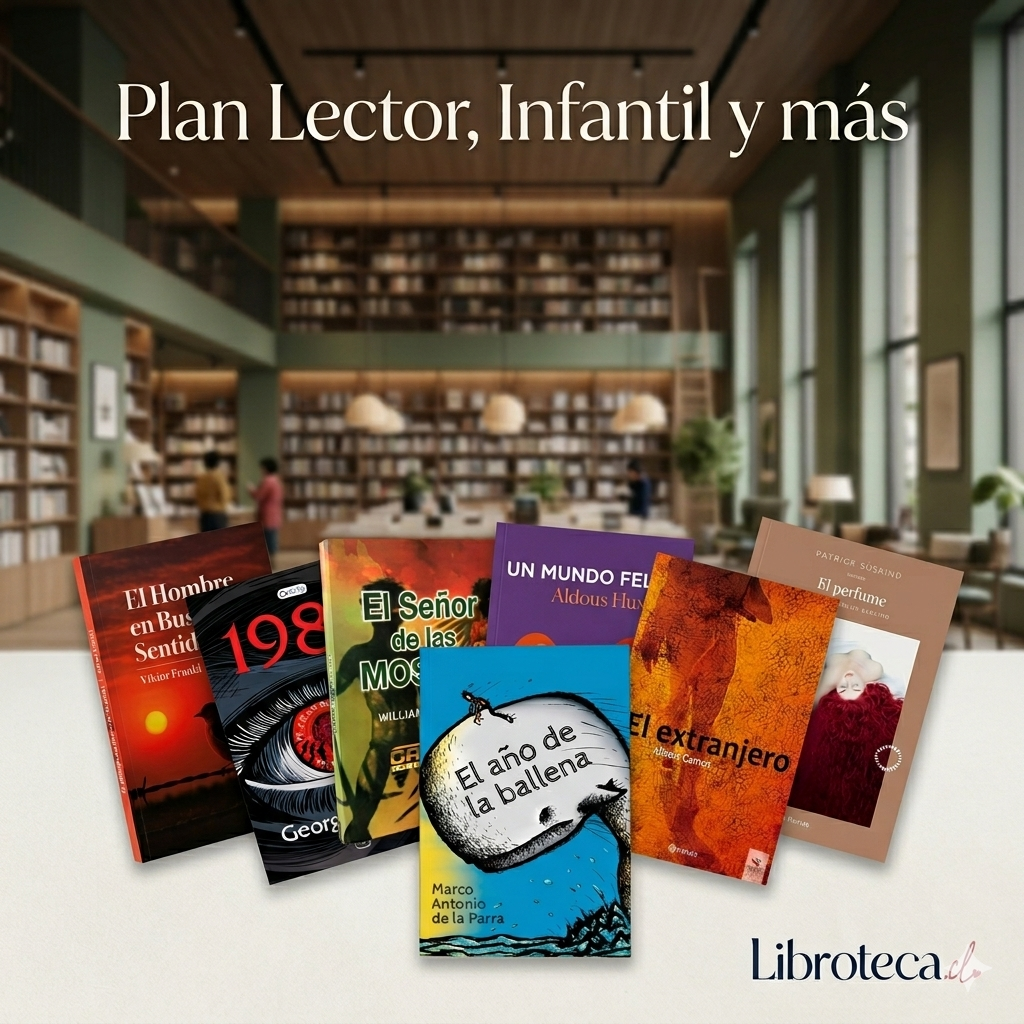 Plan Lector e Infantiles
