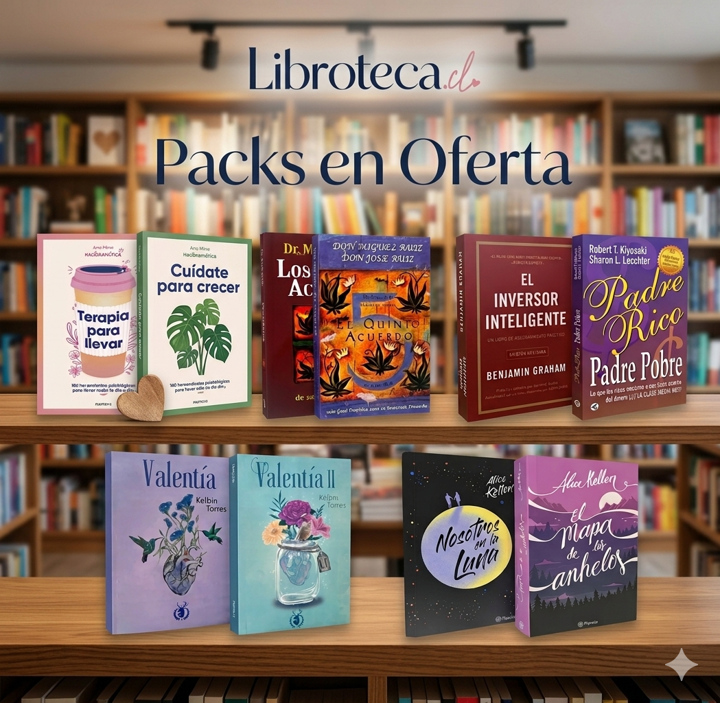 PACKS EN OFERTA