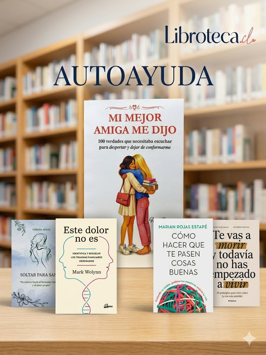 Autoayuda