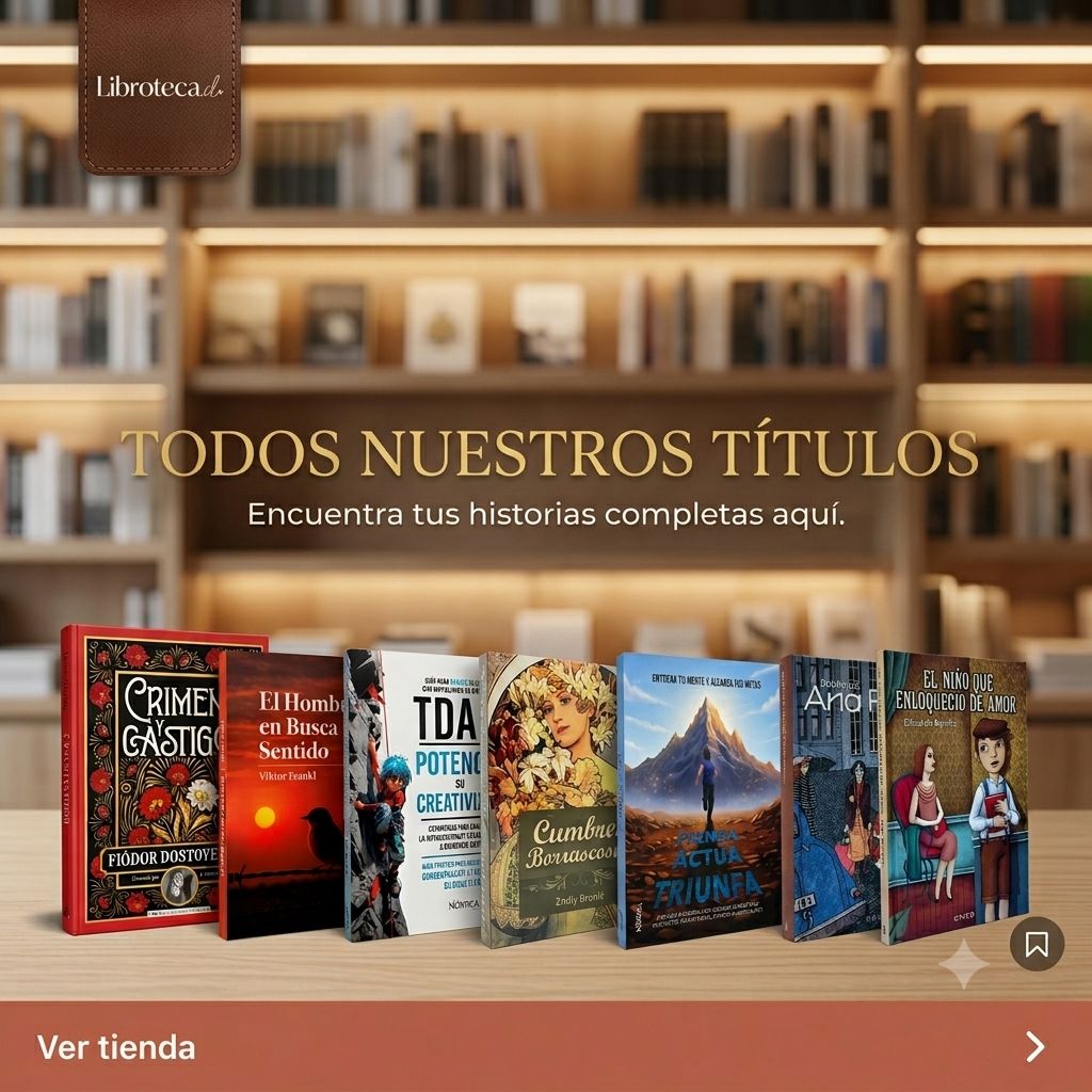 Todos nuestros títulos