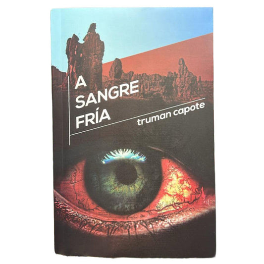 a sangre fria / truman capote