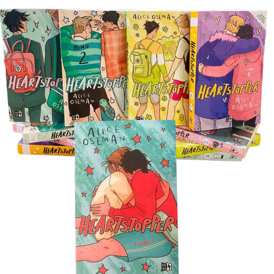 Libros