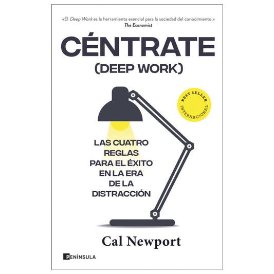 enfocate / cal newport