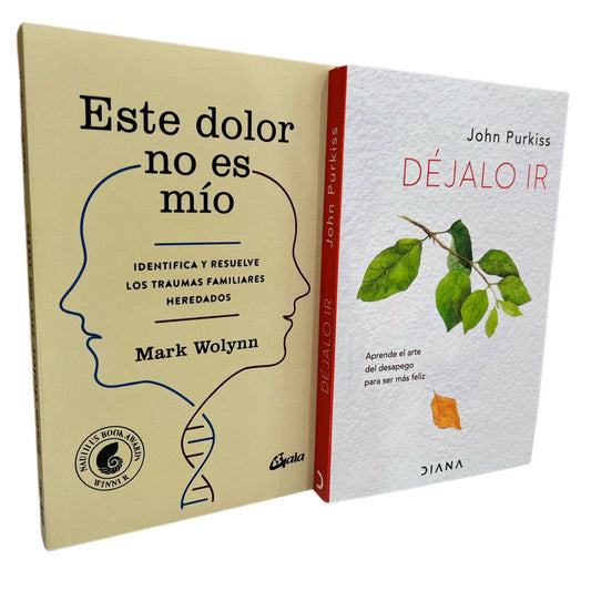 Libros