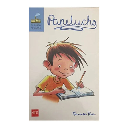 Lecturas escolares