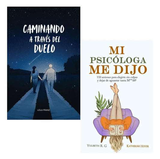 Libros