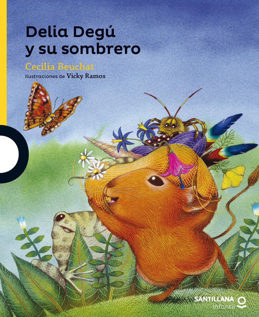 Lecturas escolares