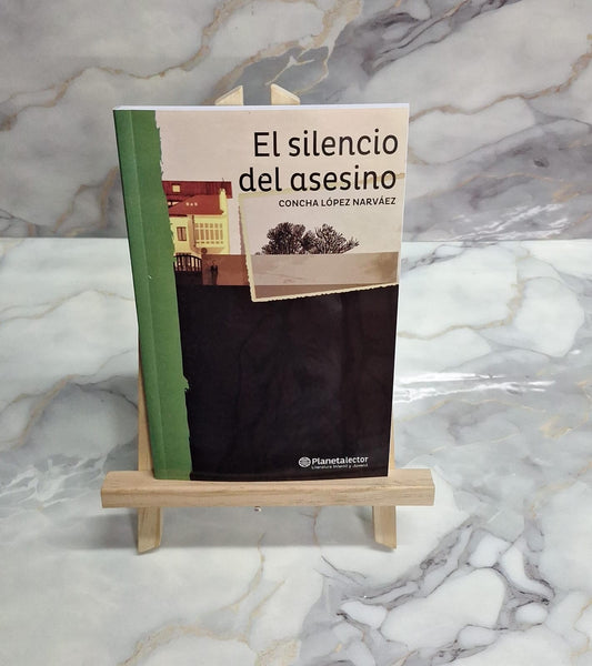 El silencio del asesino