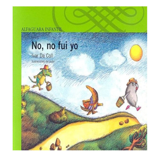 Lecturas escolares