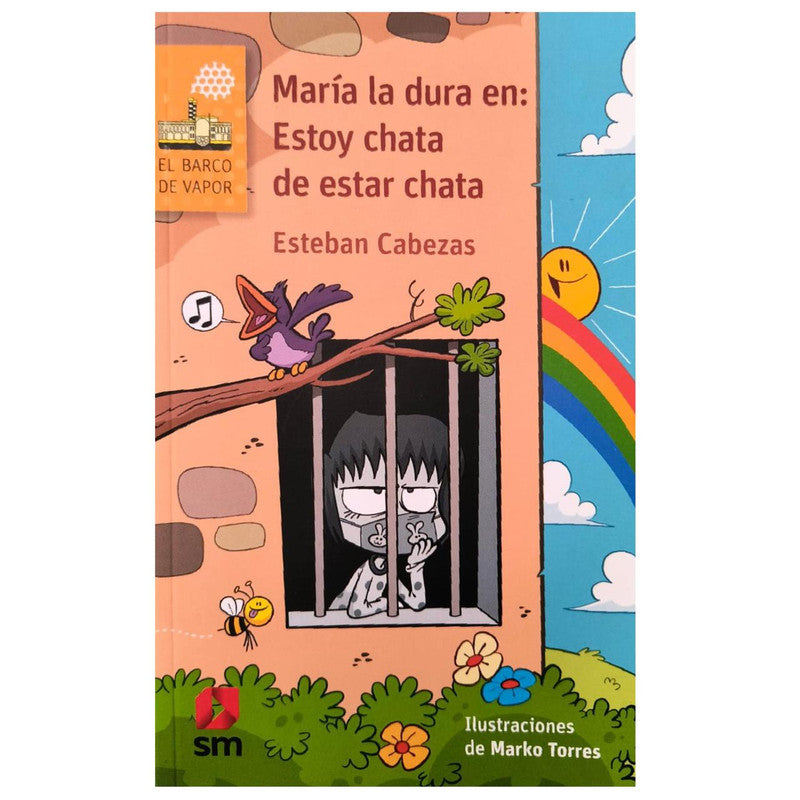 Lecturas escolares