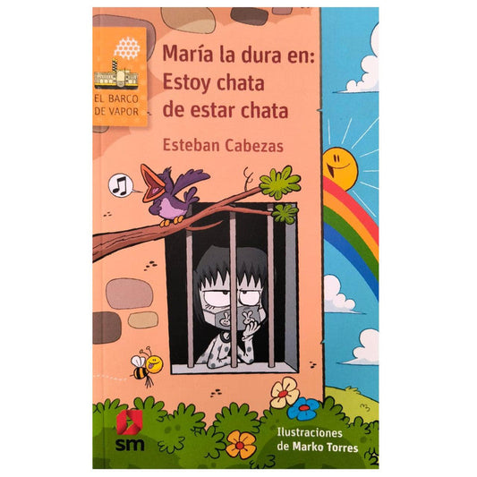 Lecturas escolares