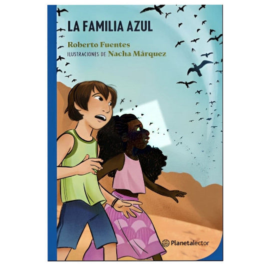 Lecturas escolares