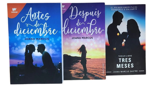 Libros