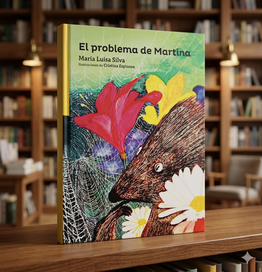 El Problema de Martina