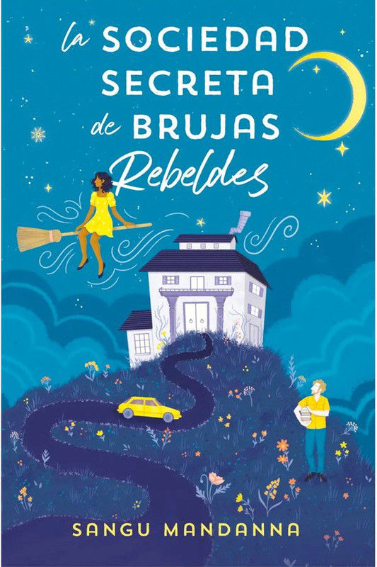 la sociedad secreta de brujas rebeldes