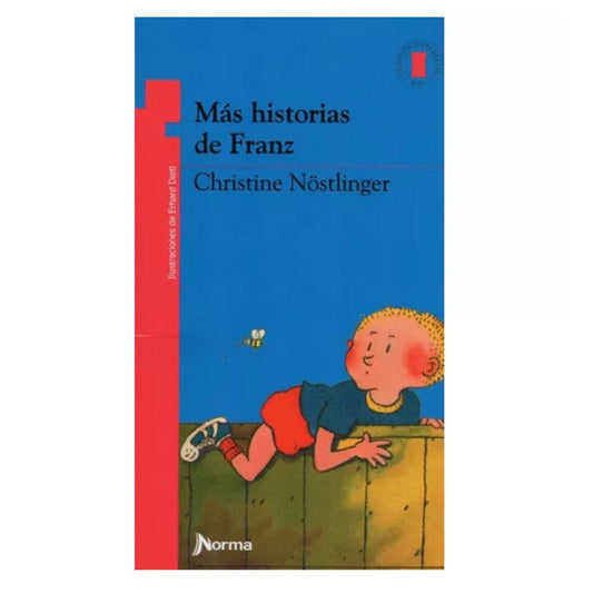 Lecturas escolares