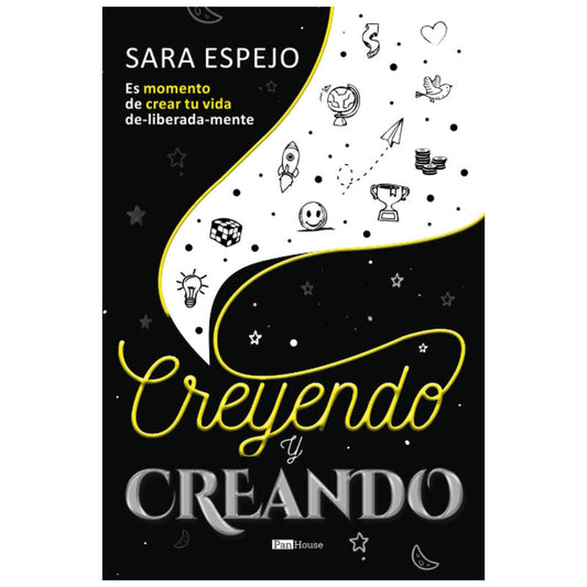 creyendo y creando / sara espejo