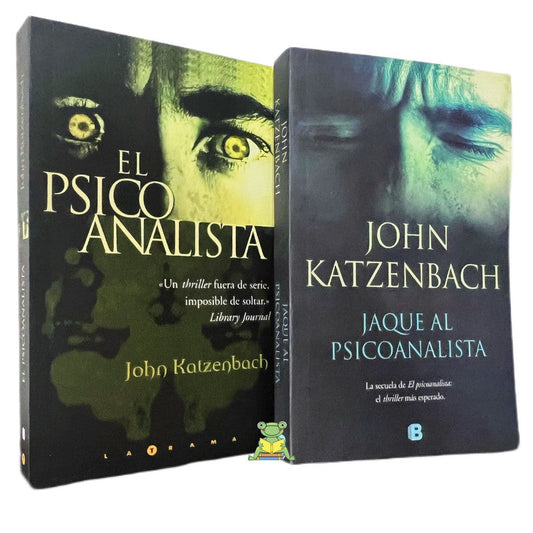 Libros