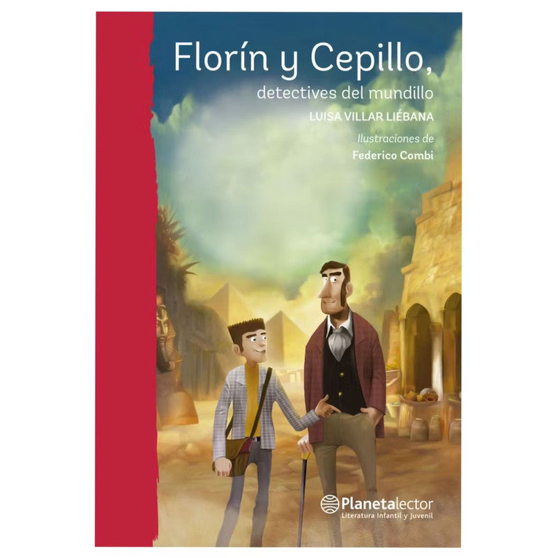 Lecturas escolares
