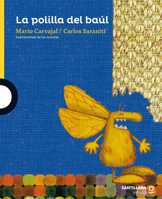 Lecturas escolares