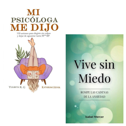 Libros