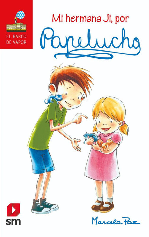 Lecturas escolares