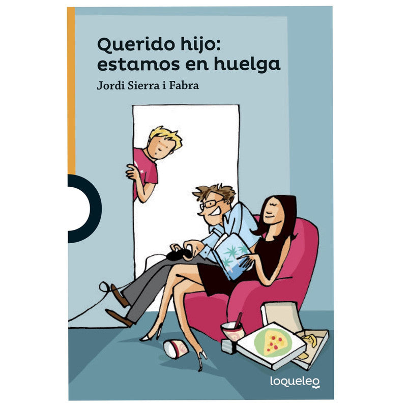 Lecturas escolares